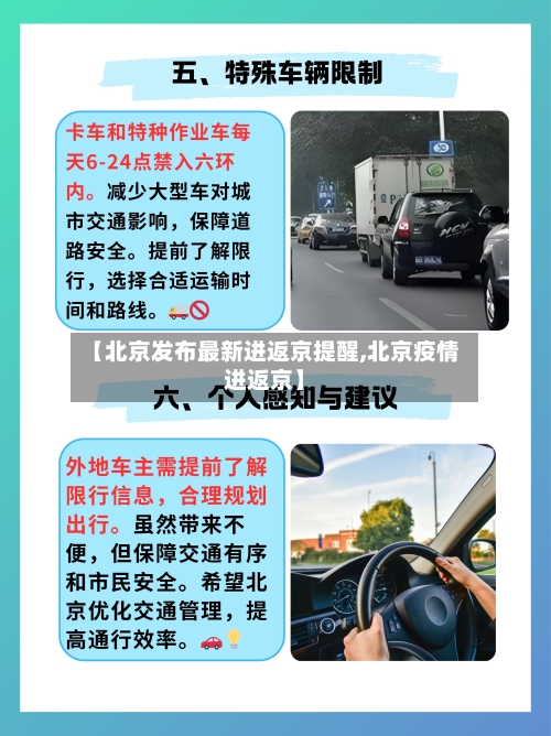 【北京发布最新进返京提醒,北京疫情进返京】-第2张图片