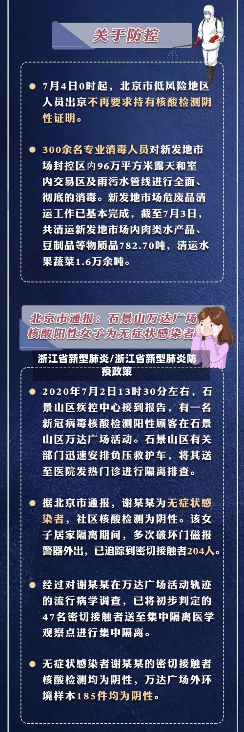 浙江省新型肺炎/浙江省新型肺炎防疫政策-第2张图片