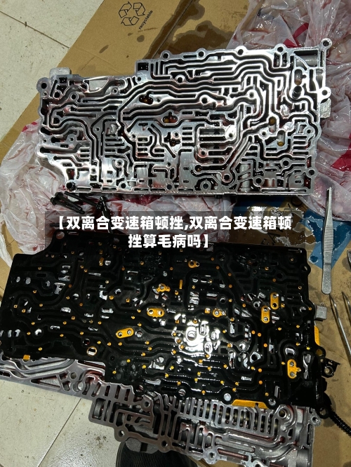 【双离合变速箱顿挫,双离合变速箱顿挫算毛病吗】-第3张图片