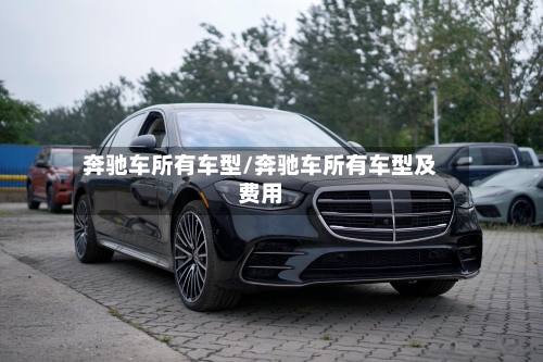 奔驰车所有车型/奔驰车所有车型及费用
