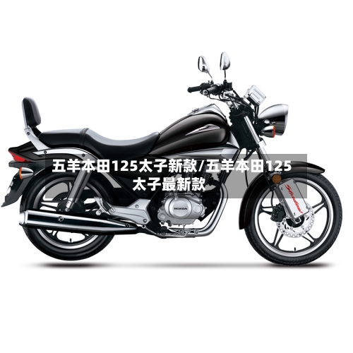 五羊本田125太子新款/五羊本田125太子最新款-第2张图片
