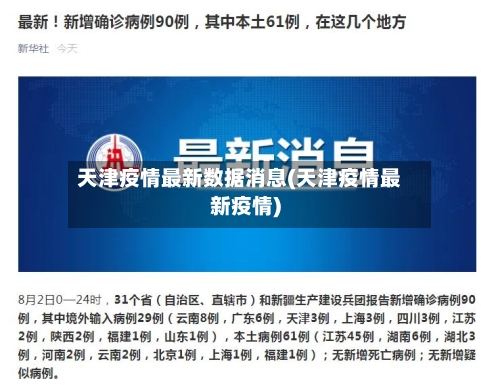 天津疫情最新数据消息(天津疫情最新疫情)-第2张图片