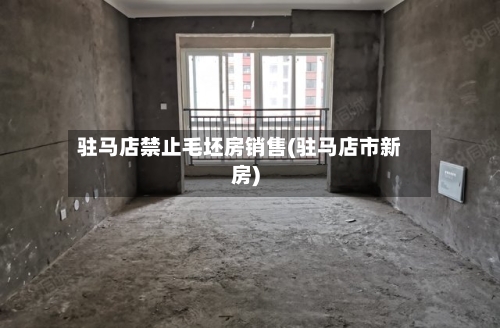 驻马店禁止毛坯房销售(驻马店市新房)-第2张图片