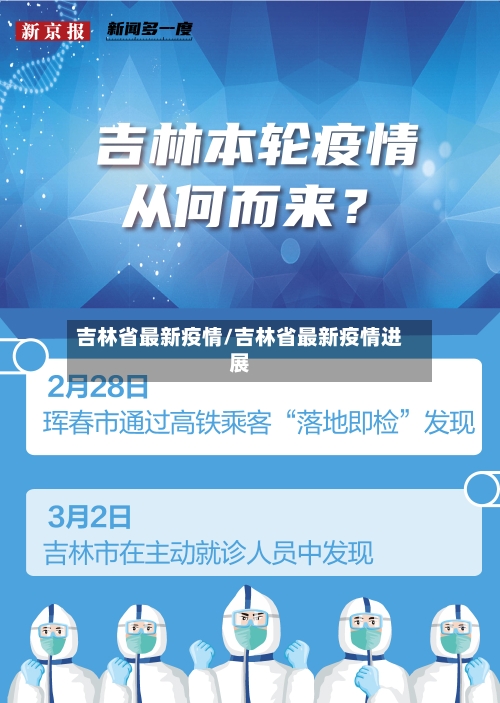 吉林省最新疫情/吉林省最新疫情进展-第2张图片