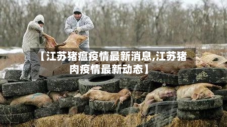 【江苏猪瘟疫情最新消息,江苏猪肉疫情最新动态】-第2张图片