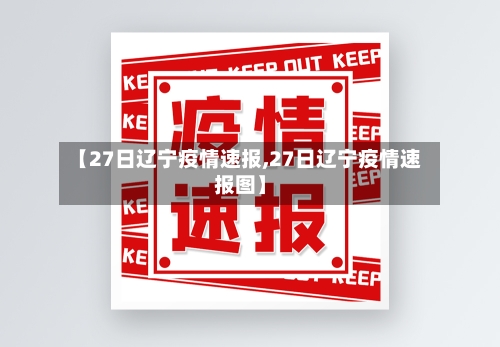 【27日辽宁疫情速报,27日辽宁疫情速报图】-第2张图片
