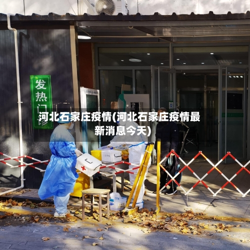 河北石家庄疫情(河北石家庄疫情最新消息今天)-第3张图片