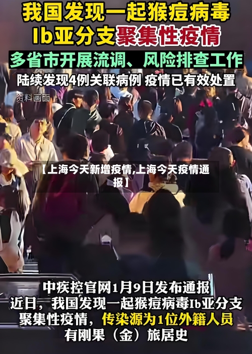 【上海今天新增疫情,上海今天疫情通报】-第3张图片