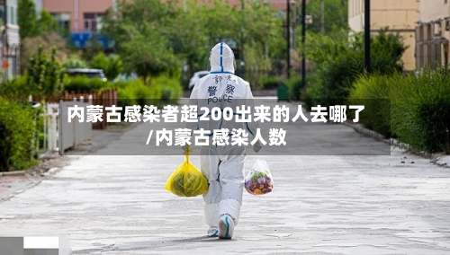 内蒙古感染者超200出来的人去哪了/内蒙古感染人数-第2张图片