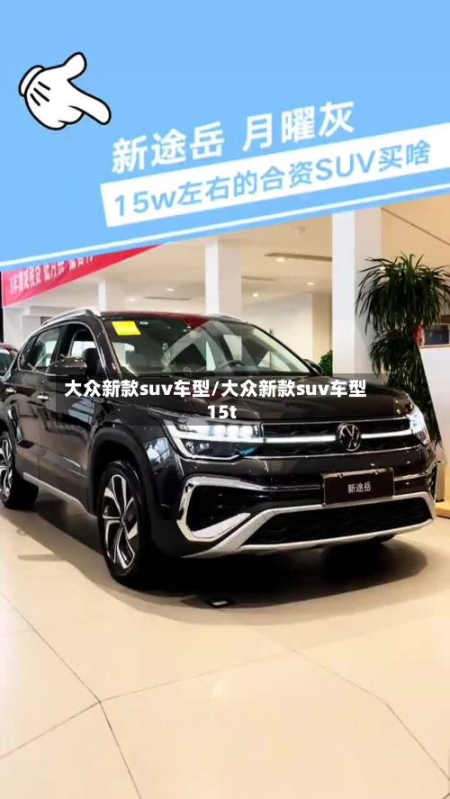 大众新款suv车型/大众新款suv车型15t-第2张图片