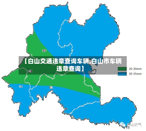 【白山交通违章查询车辆,白山市车辆违章查询】