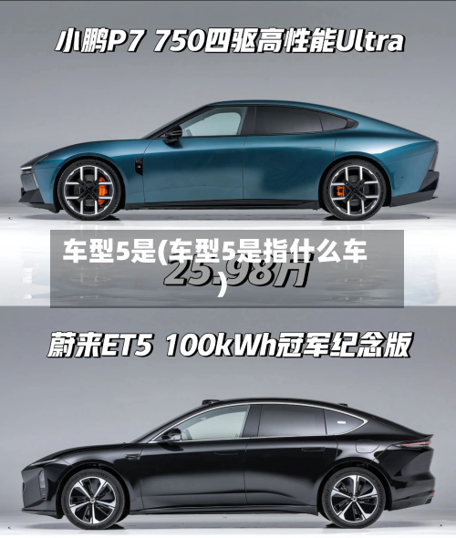 车型5是(车型5是指什么车)