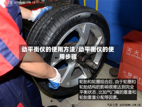 动平衡仪的使用方法/动平衡仪的使用步骤