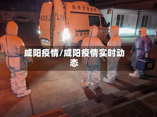 咸阳疫情/咸阳疫情实时动态