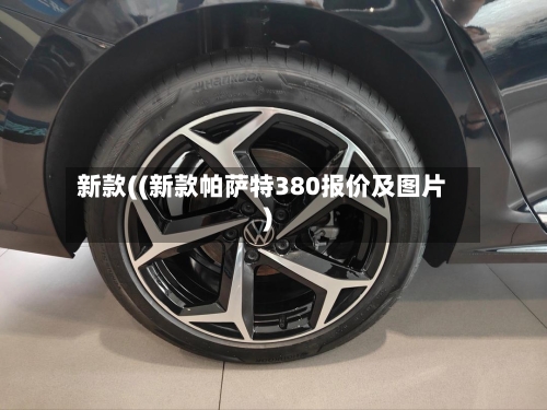 新款((新款帕萨特380报价及图片)-第3张图片