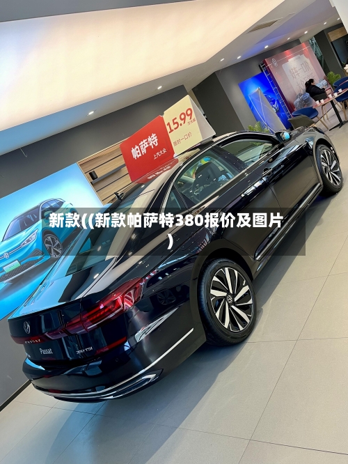 新款((新款帕萨特380报价及图片)-第2张图片