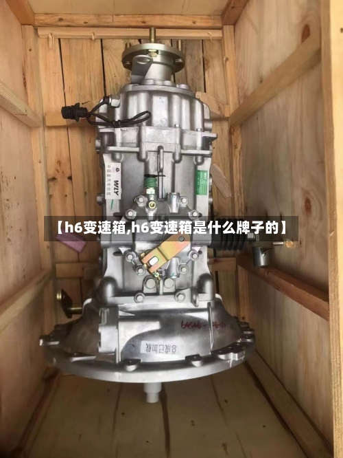 【h6变速箱,h6变速箱是什么牌子的】