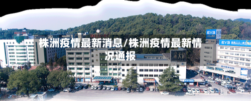 株洲疫情最新消息/株洲疫情最新情况通报-第3张图片