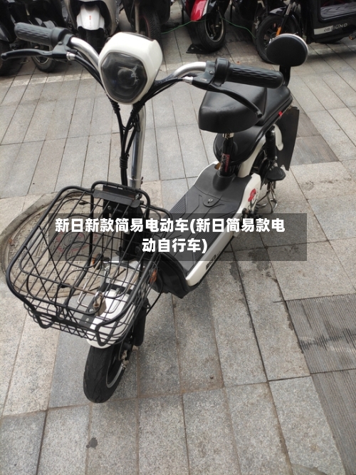 新日新款简易电动车(新日简易款电动自行车)-第2张图片