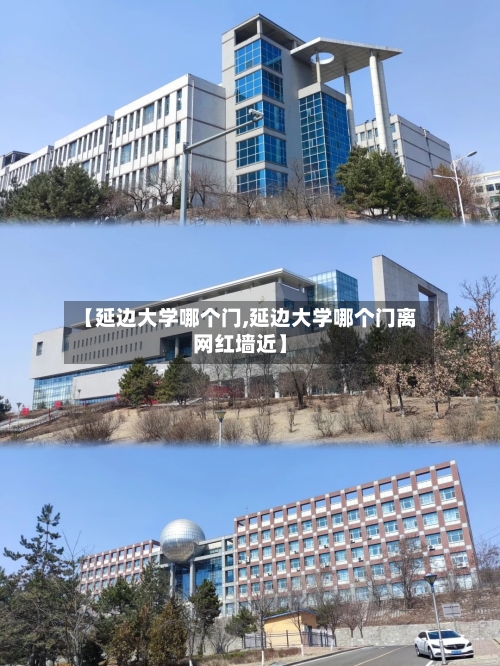【延边大学哪个门,延边大学哪个门离网红墙近】-第3张图片