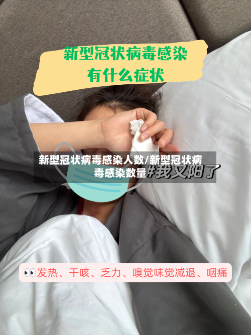 新型冠状病毒感染人数/新型冠状病毒感染数量