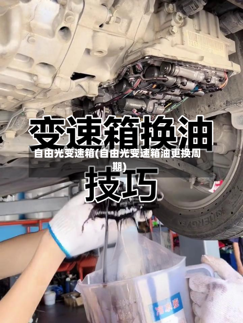 自由光变速箱(自由光变速箱油更换周期)-第3张图片