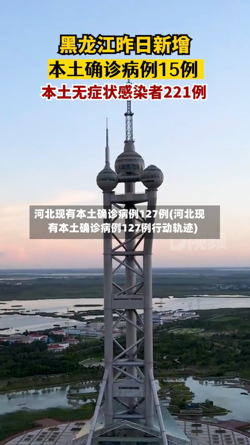 河北现有本土确诊病例127例(河北现有本土确诊病例127例行动轨迹)