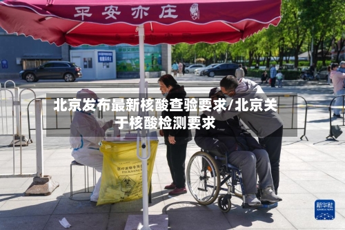 北京发布最新核酸查验要求/北京关于核酸检测要求-第3张图片