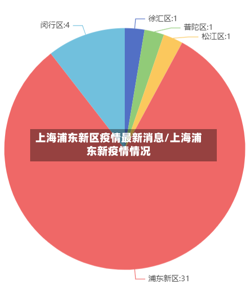 上海浦东新区疫情最新消息/上海浦东新疫情情况