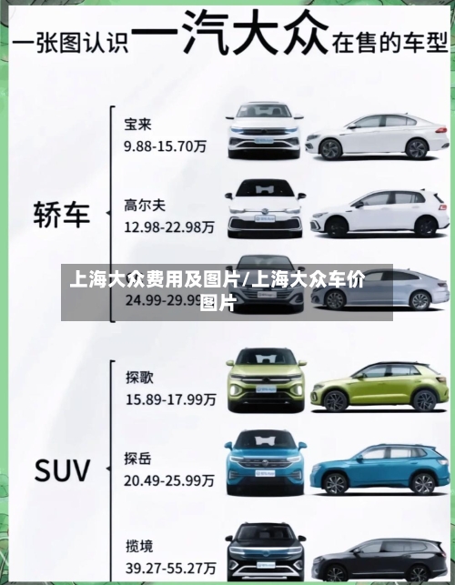 上海大众费用及图片/上海大众车价图片