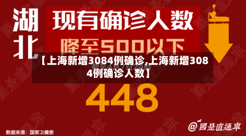 【上海新增3084例确诊,上海新增3084例确诊人数】