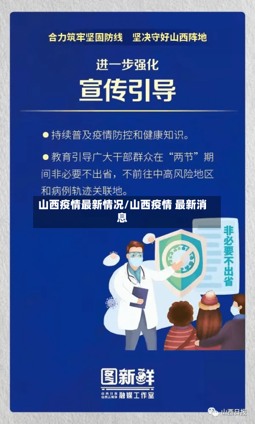 山西疫情最新情况/山西疫情 最新消息