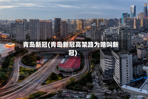 青岛新冠(青岛新冠高架路为啥叫新冠)-第3张图片