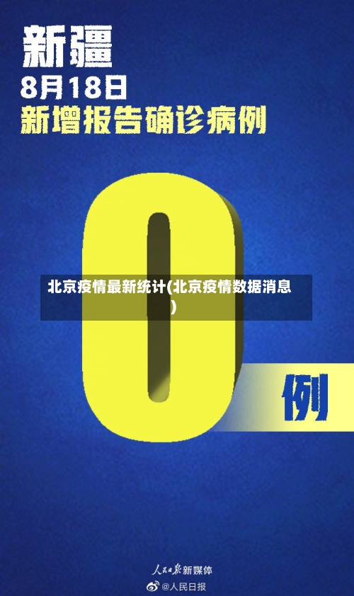 北京疫情最新统计(北京疫情数据消息)