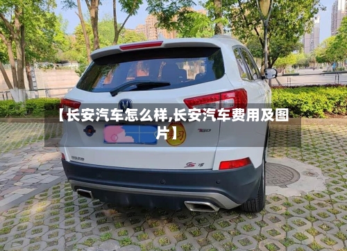 【长安汽车怎么样,长安汽车费用及图片】
