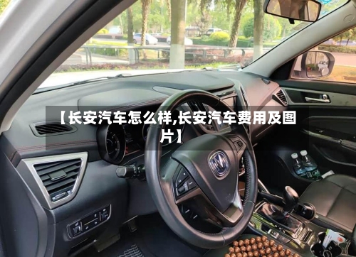【长安汽车怎么样,长安汽车费用及图片】-第2张图片