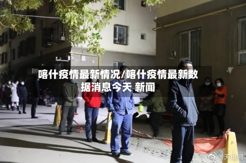 喀什疫情最新情况/喀什疫情最新数据消息今天 新闻-第2张图片