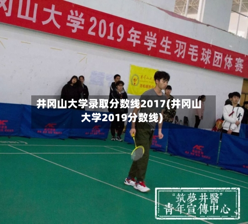 井冈山大学录取分数线2017(井冈山大学2019分数线)