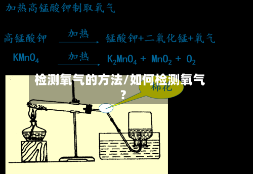 检测氧气的方法/如何检测氧气?-第3张图片