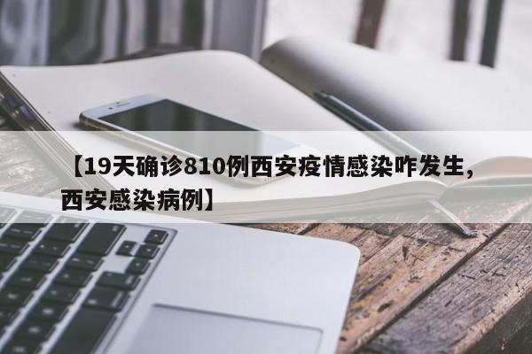 【19天确诊810例西安疫情感染咋发生,西安感染病例】