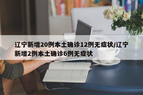 辽宁新增20例本土确诊12例无症状/辽宁新增2例本土确诊6例无症状